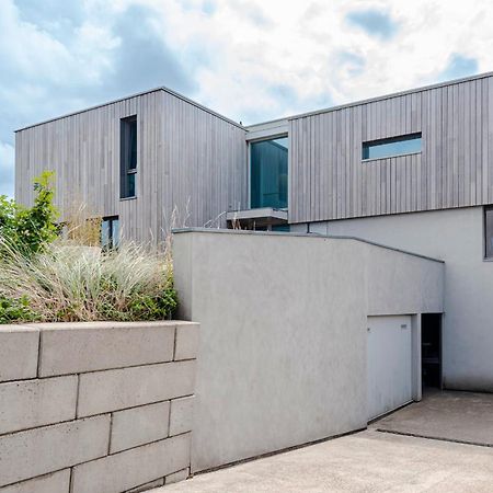 Dune Villa 7 Zandvoort Bagian luar foto