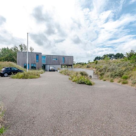 Dune Villa 7 Zandvoort Bagian luar foto